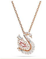 Pendente Swarovski Donna in Lega metallica 5732414 - 5732414